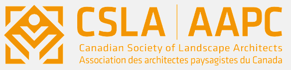 CSLA/AAPC logo